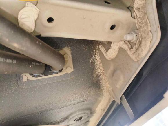 [深圳·粤B] 二手比亚迪秦PLUS2021款 DM-i 55KM 旗舰型