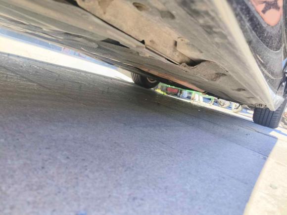 [宁波·浙B] 二手宝马宝马5系2014款 520Li 典雅型