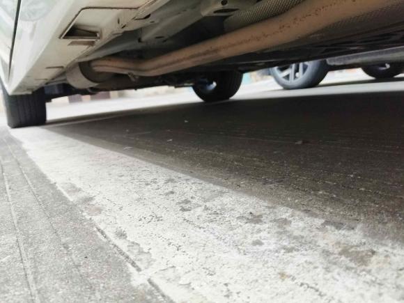 [宁波·浙B] 二手广汽传祺传祺M62021款 PRO 270T DCT豪华版