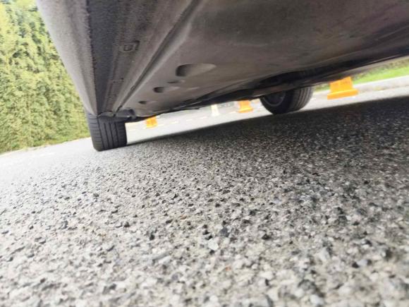 [苏州·苏E] 二手大众帕萨特2017款 330TSI DSG御尊版