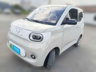 五菱汽车宏光MINIEV2024款 第三代 215km 青春版「宁波二手车」「天天拍车」