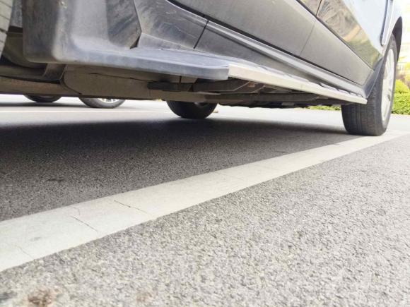 [青岛·鲁B] 二手凯迪拉克凯迪拉克SRX2013款 3.0L 舒适型