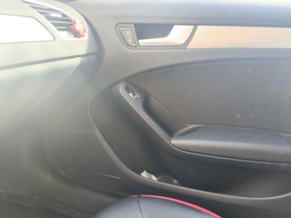 [嘉兴·浙F] 二手奥迪奥迪A4L2016款 35 TFSI 自动标准型