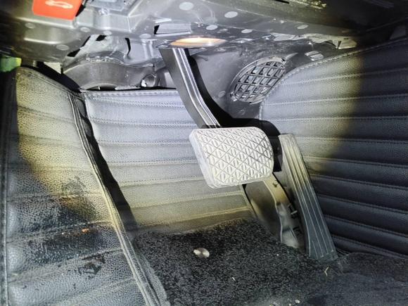 [杭州·浙B] 二手奔驰奔驰C级2020款 C 260 L 运动版