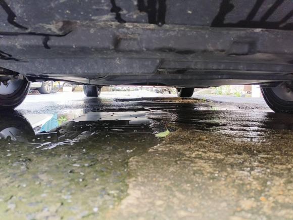 [武汉·鄂A] 二手比亚迪秦新能源2016款 秦EV300 尊荣型