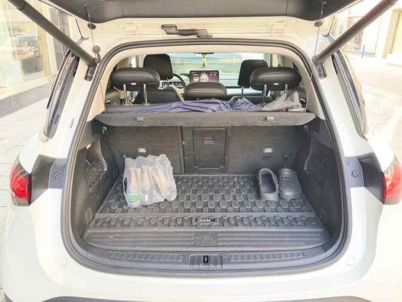 [南通·苏F] 二手smartsmart精灵#12022款 Premium版