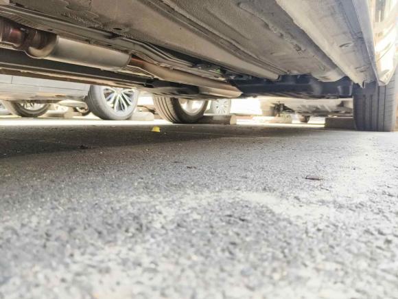 [深圳·浙A] 二手吉利汽车星越L2021款 2.0TD DCT EVO两驱智尊型