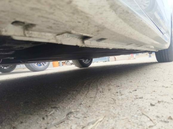 [青岛·鲁U] 二手吉利汽车星瑞2025款 东方曜 1.5TD 扶摇版