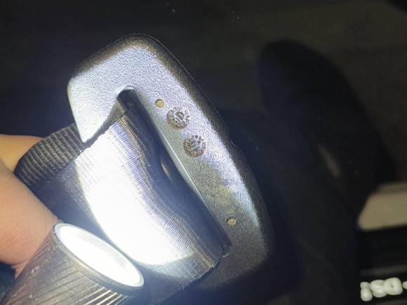 [武汉·鄂A] 二手DSDS 52013款 1.6T 尊享版THP200