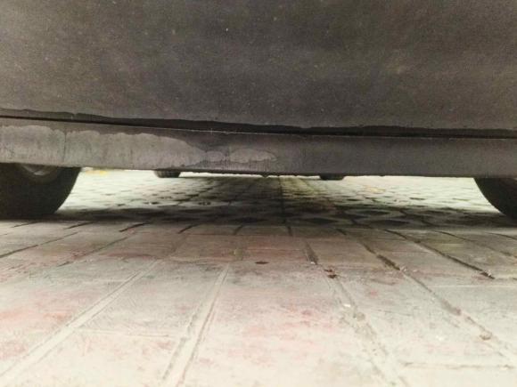 [成都·川A] 二手Jeep指南者2017款 200T 自动家享版