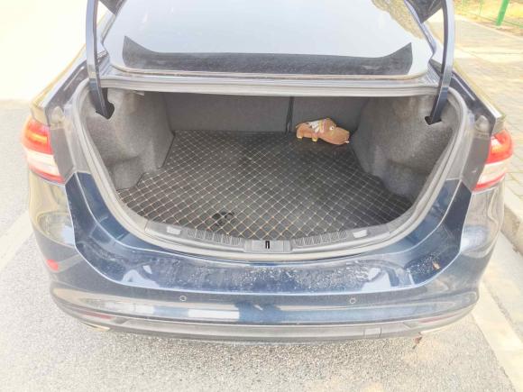 [苏州·苏D] 二手福特蒙迪欧2017款 EcoBoost 180 时尚型