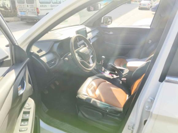 [南通·苏E] 二手五菱汽车五菱宏光S32018款 1.5L 手动舒适型 国V