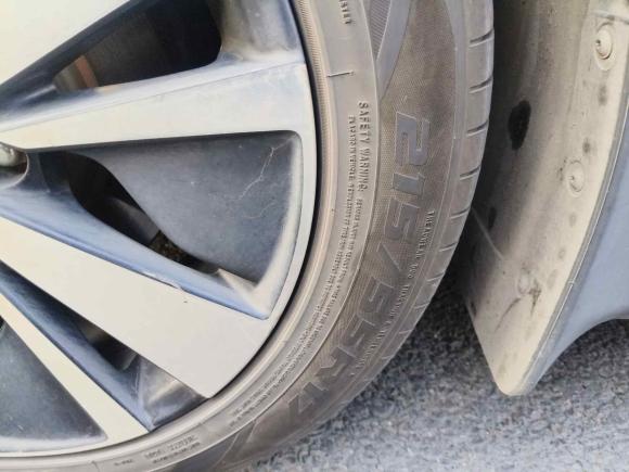 [武汉·鄂A] 二手日产天籁2021款 2.0L XL 舒适版