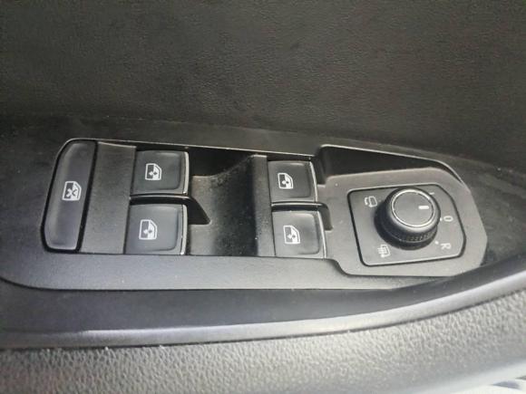 [苏州·苏E] 二手斯柯达柯迪亚克2019款 改款 TSI330 5座两驱豪华优享版 国VI