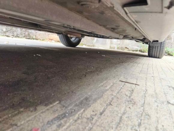 [佛山·粤R] 二手起亚KX CROSS2017款 1.4L AT GLS