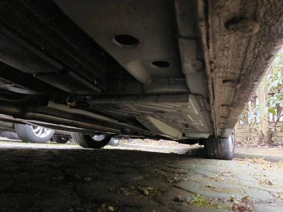 [上海·沪F] 二手别克别克GL62021款 323T 轻混动互联豪华型