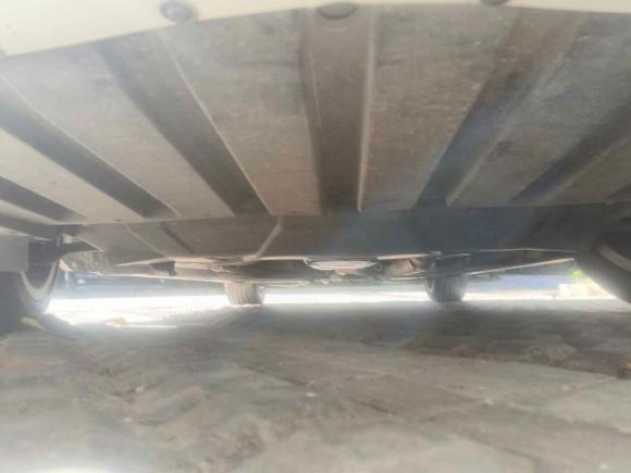 [深圳·粤B] 二手凯迪拉克凯迪拉克ATS-L2017款 28T 时尚型