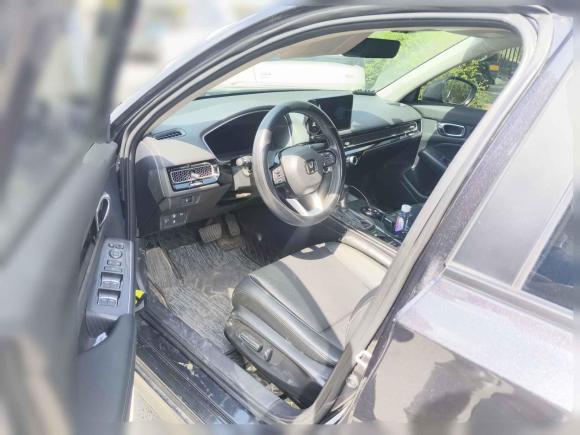 [西安·陕U] 二手本田型格2023款 240TURBO CVT智享版