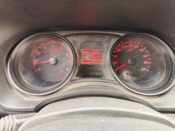 [济南·鲁A] 二手五菱汽车五菱宏光2019款 1.5L S基本型国VI LAR