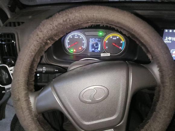 [无锡·苏B] 二手瑞驰汽车瑞驰新能源EC712024款 EC71L 标准版 纯电动厢式车