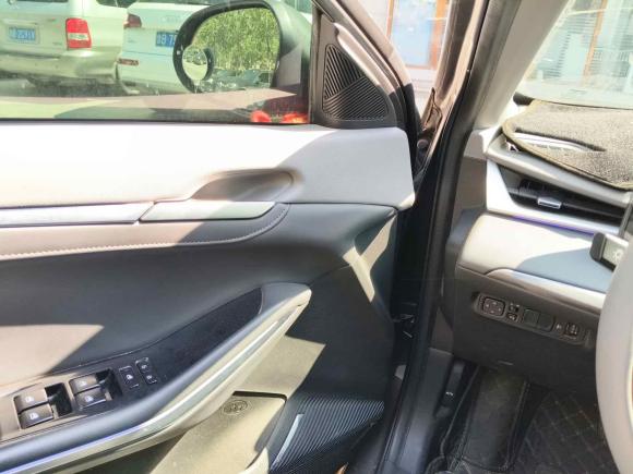 [青岛·鲁D] 二手长安锐程PLUS2023款 1.5T DCT领航型