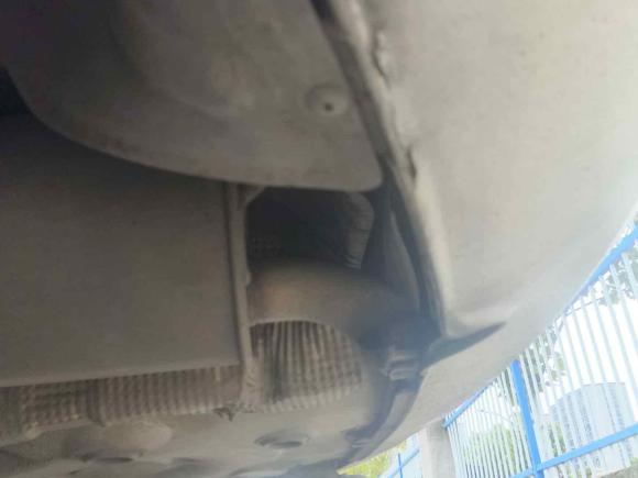 [杭州·浙A] 二手大众Polo2011款 1.6L 自动致尚版