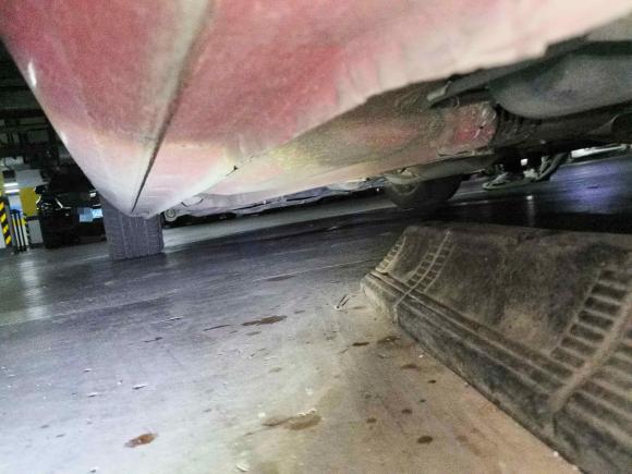 [苏州·苏E] 二手马自达马自达62014款 2.0L 自动经典型