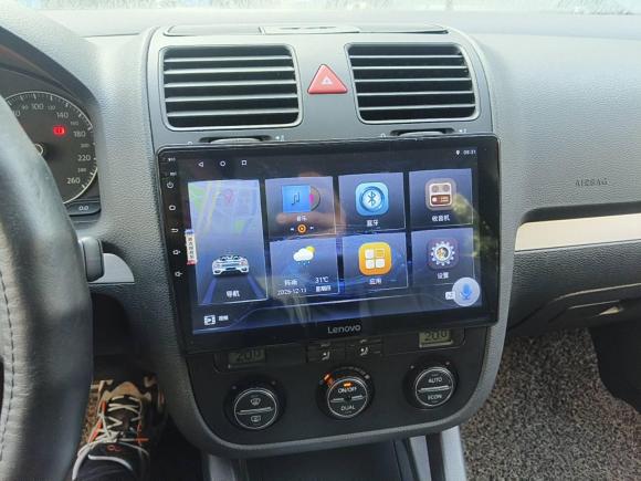 [上海·沪J] 二手大众速腾2009款 1.8TSI 自动冠军版