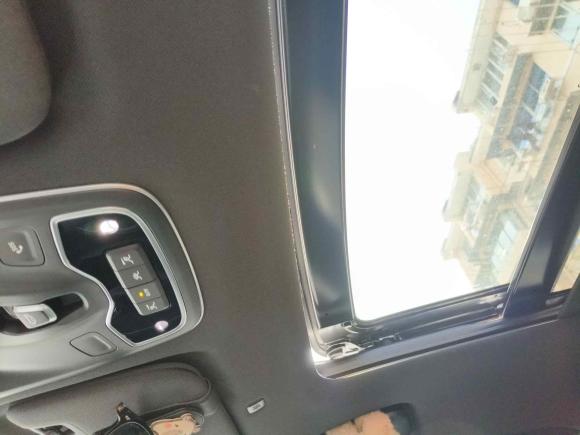 [上海·沪B] 二手领克领克032023款 2.0TD DCT劲Halo