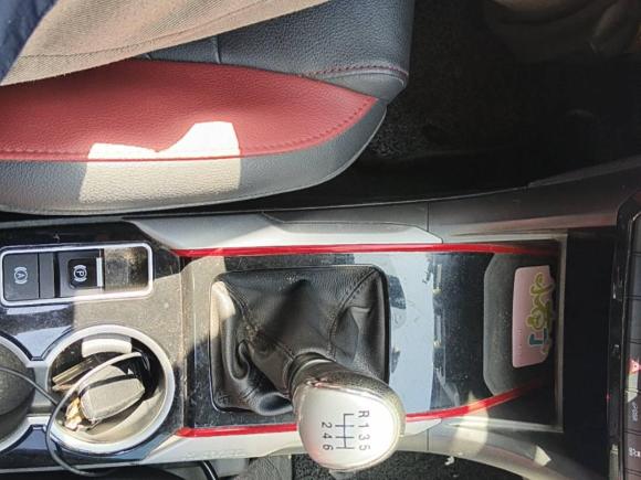 [金华·浙G] 二手哈弗哈弗H22017款 蓝标 1.5T 手动两驱豪华型