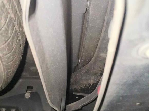 [深圳·粤L] 二手别克别克GL82021款 陆上公务舱 652T 豪华型