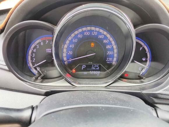 [广州·粤A] 二手丰田YARiS L 致炫2019款 1.5E CVT魅动版 国VI