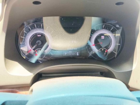 [南通·苏F] 二手荣威荣威9502015款 1.8T 典雅版