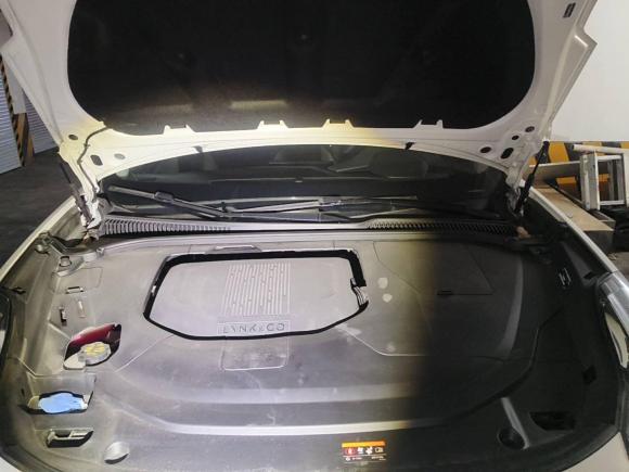 [杭州·浙A] 二手领克领克06 EM-P2022款 PHEV 84KM续航版 Pro