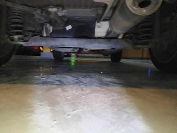 [金华·浙G] 二手福特翼搏2018款 改款 1.5L 自动铂翼型