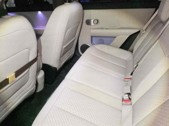 [宁波·浙B] 二手firefly萤火虫firefly萤火虫2025款 发光版