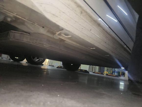 [宁波·浙B] 二手比亚迪比亚迪e22021款 豪华型