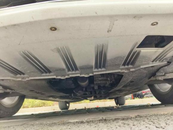 [无锡·苏D] 二手雪佛兰迈锐宝2018款 530T 自动豪华版