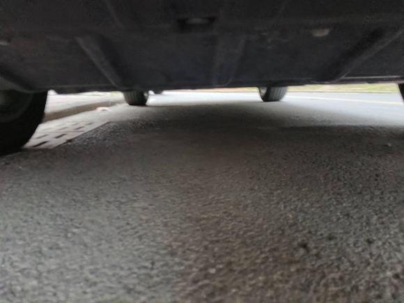 [无锡·苏B] 二手宝沃宝沃BX72018款 28T 两驱质享型 5座 国VI