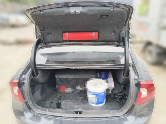 [西安·陕A] 二手沃尔沃沃尔沃S602012款 1.6T DRIVe 舒适版