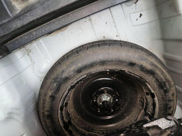 [合肥·皖A] 二手本田缤智2015款 1.8L CVT两驱豪华型