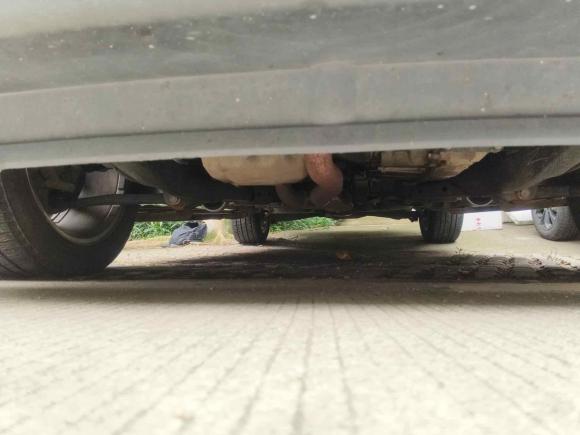 [深圳·粤C] 二手福特探险者2013款 3.5L 尊享型