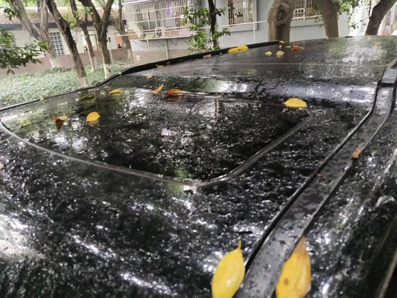 [成都·川A] 二手路虎发现2005款 4.4 V8 HSE