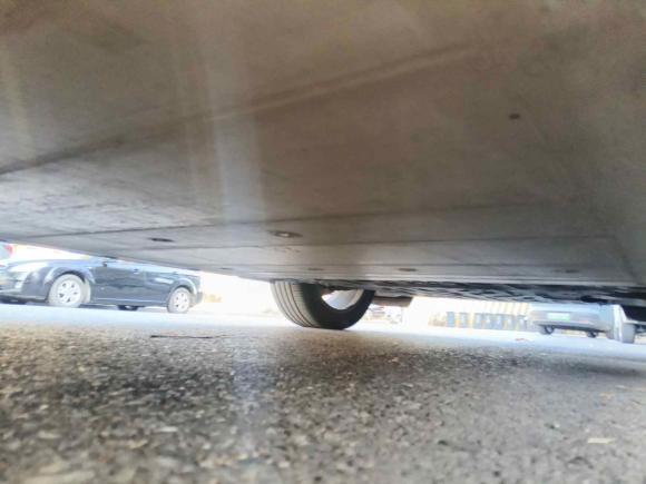 [杭州·浙A] 二手极氪极氪X2025款 五座长续航版