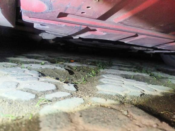 [宁波·浙B] 二手现代劳恩斯-酷派2009款 2.0T 自动靓雅版