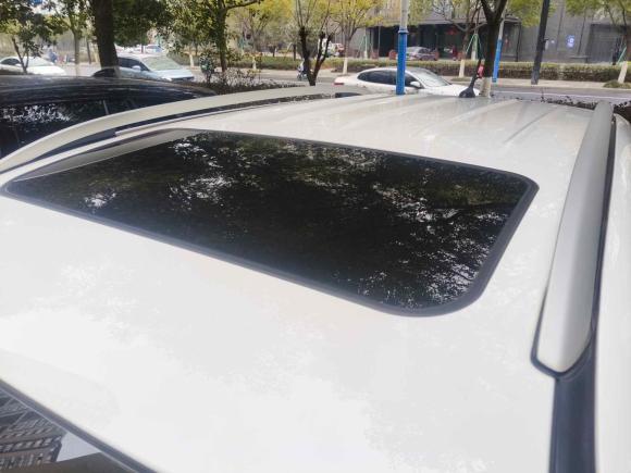 [杭州·浙A] 二手比亚迪宋新能源2017款 宋DM 1.5TID 全时四驱豪华型