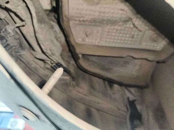 [嘉兴·浙F] 二手奥迪奥迪Q52013款 40 TFSI 舒适型