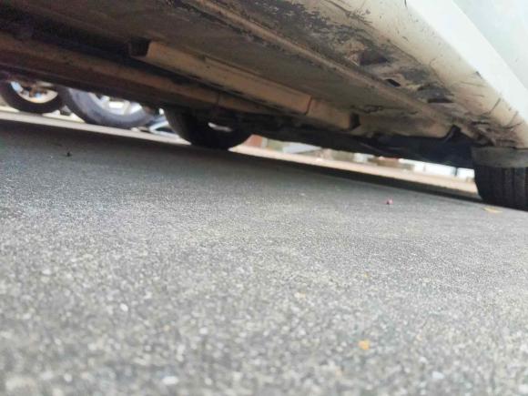 [佛山·赣E] 二手别克威朗2016款 两厢GS 20T 双离合燃情运动型