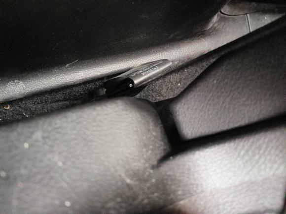 [温州·浙C] 二手福特福克斯2012款 两厢 1.6L 自动舒适型