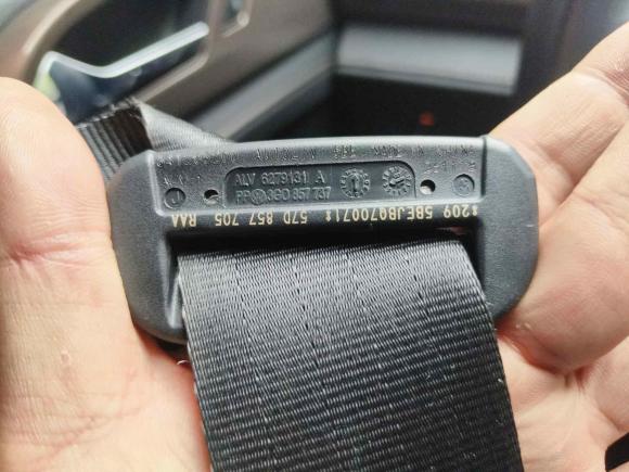 [合肥·皖A] 二手大众途岳2019款 280TSI 两驱舒适版 国V